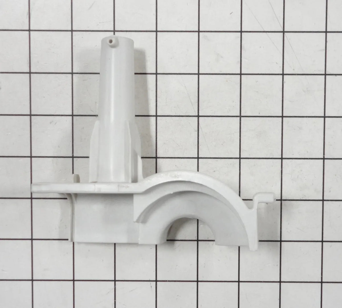 Frigidaire Dishwasher Lower Spray Arm Support 807145201