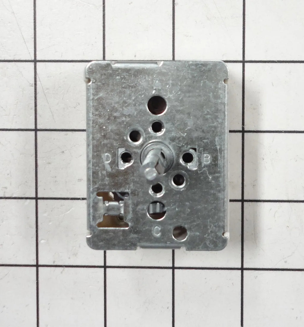 Frigidaire Range 8 In. Surface Burner Infinite Switch 240V 5309957099
