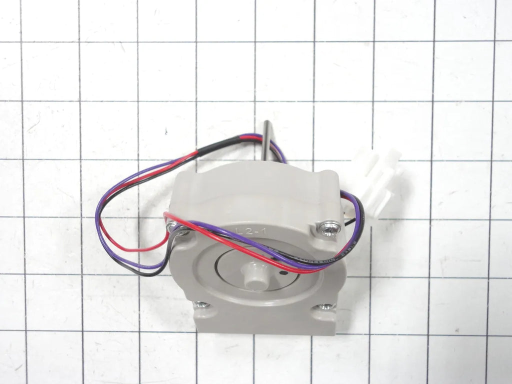 LG Refrigerator Evaporator Fan Motor EAU60694527