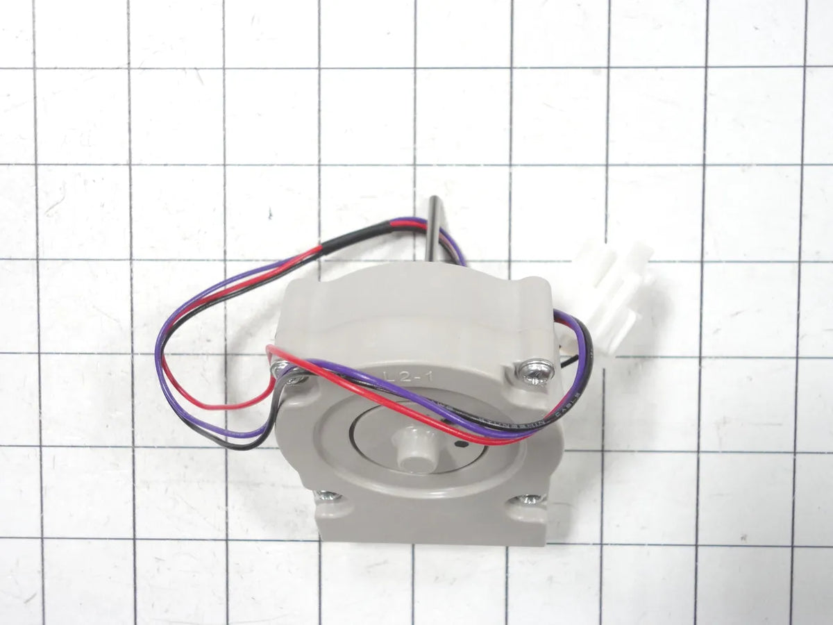 LG Refrigerator Evaporator Fan Motor EAU60694527