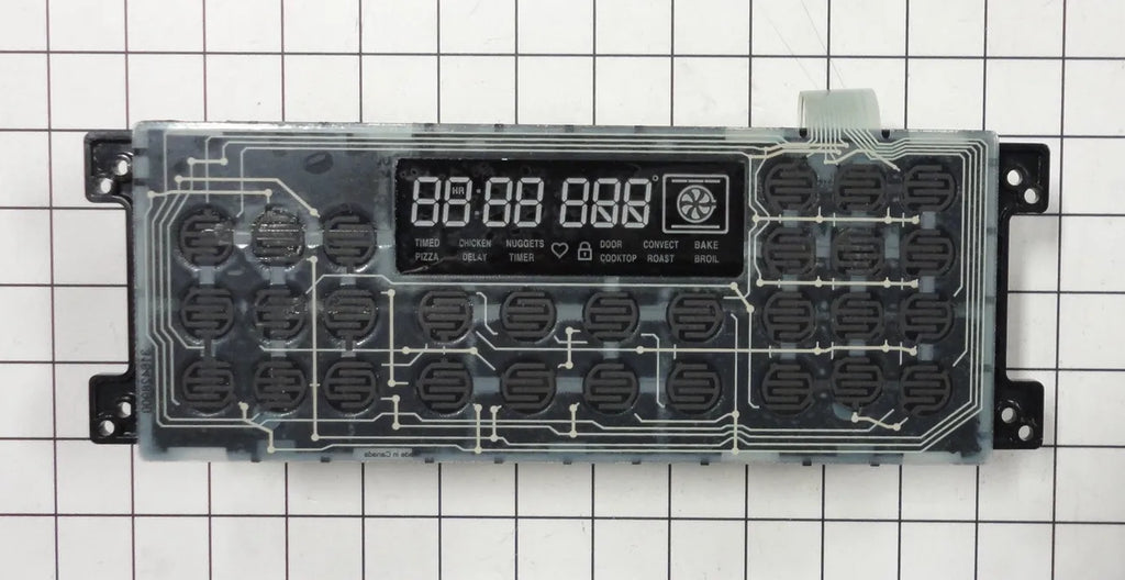 Frigidaire Range Control Board 316560161