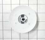 GE Dryer Timer Knob White WE01X20374