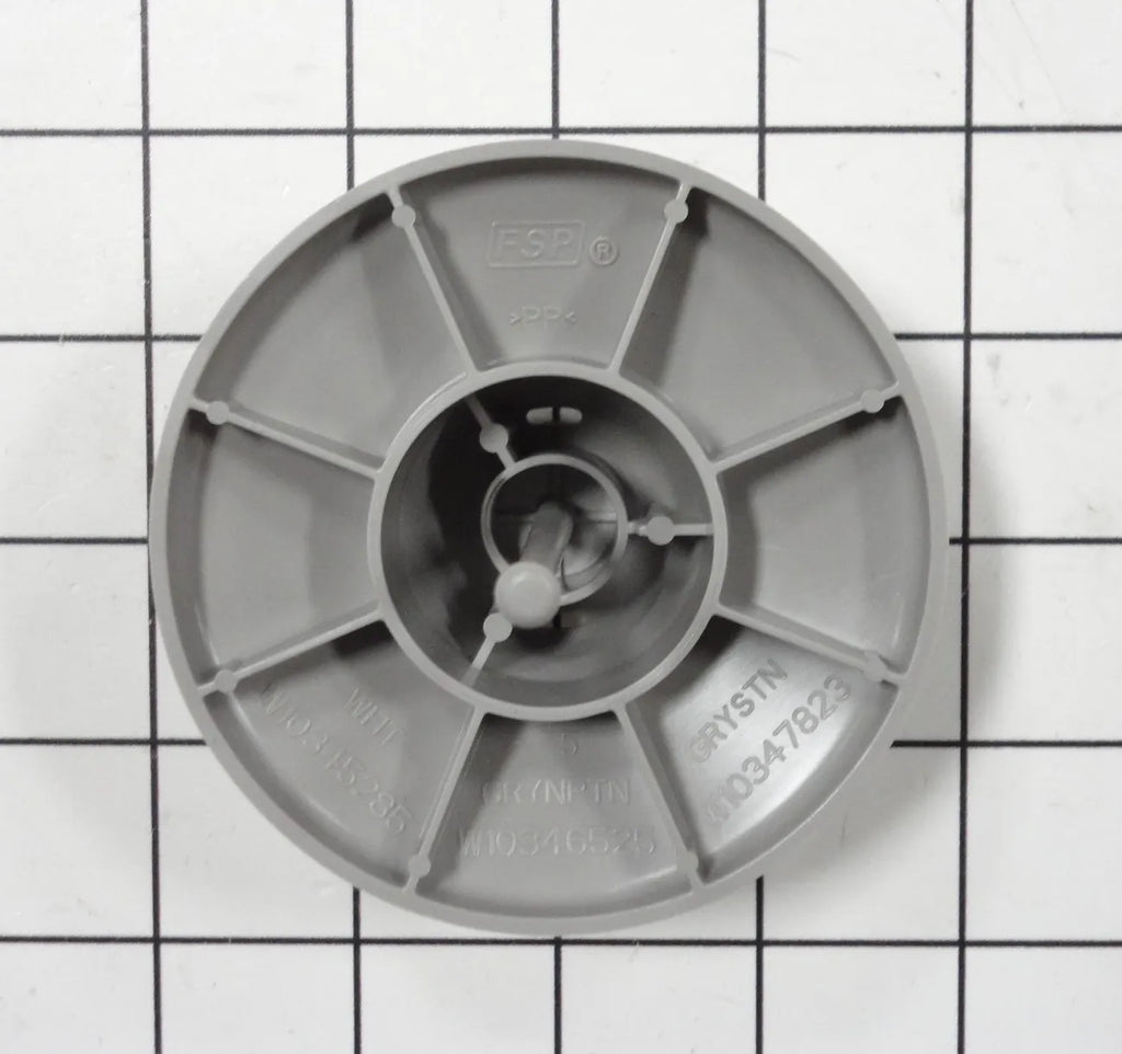 Whirlpool Dishwasher Float Assembly WPW10346525