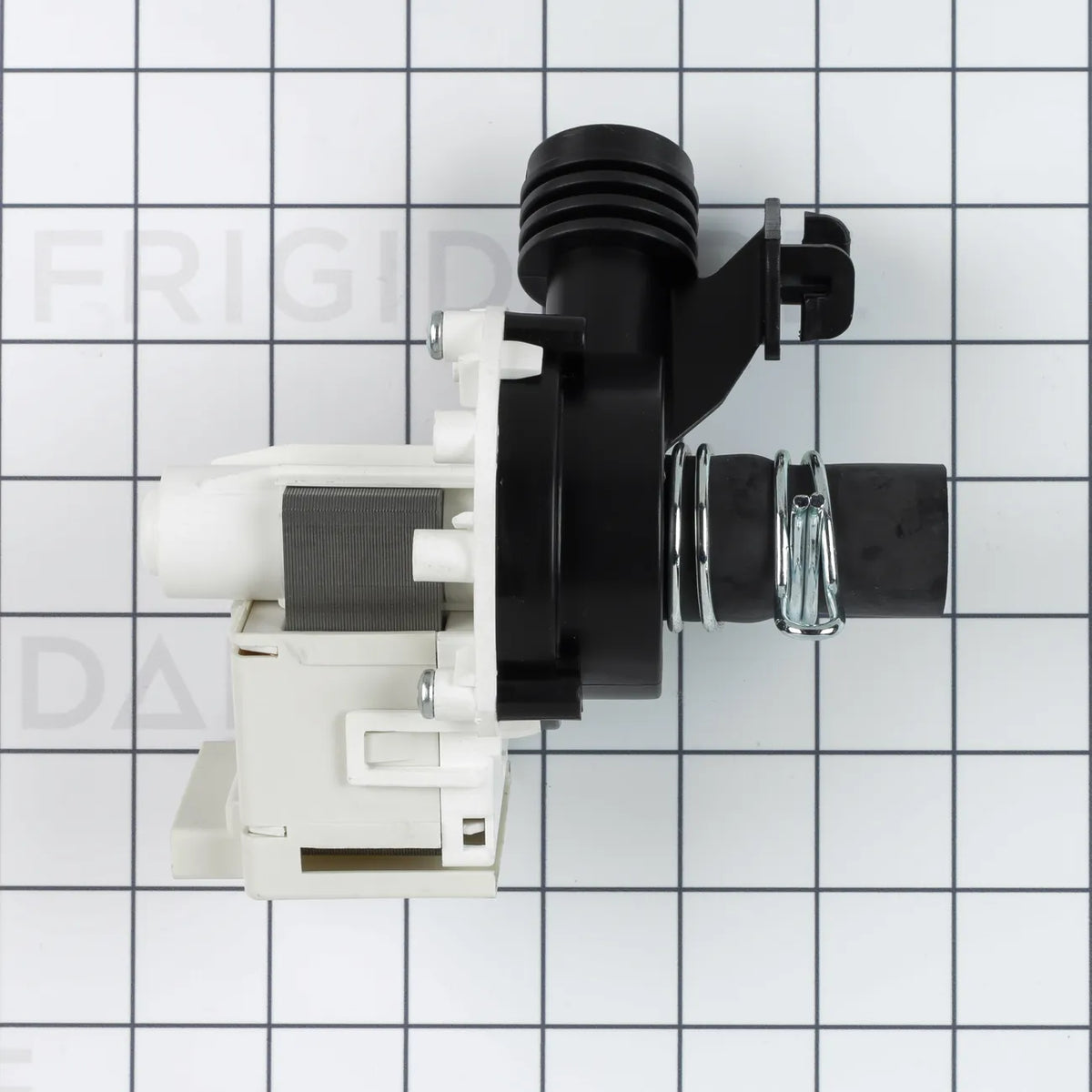 Frigidaire Dishwasher Drain Pump and Motor 154580301