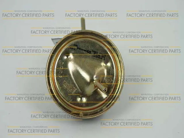 Whirlpool Washer Water Level Pressure Switch 5-Level WP22001656