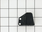GE Refrigerator Door Hinge Cam WR02X10779