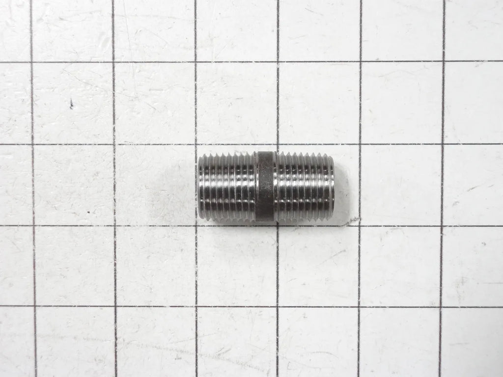 USD Products Gas Fitting 1/2 In. Flare x 1/2 In. FIP Adapter U3-8D-S