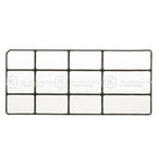 GE Room Air Conditioner Filter WJ85X23776
