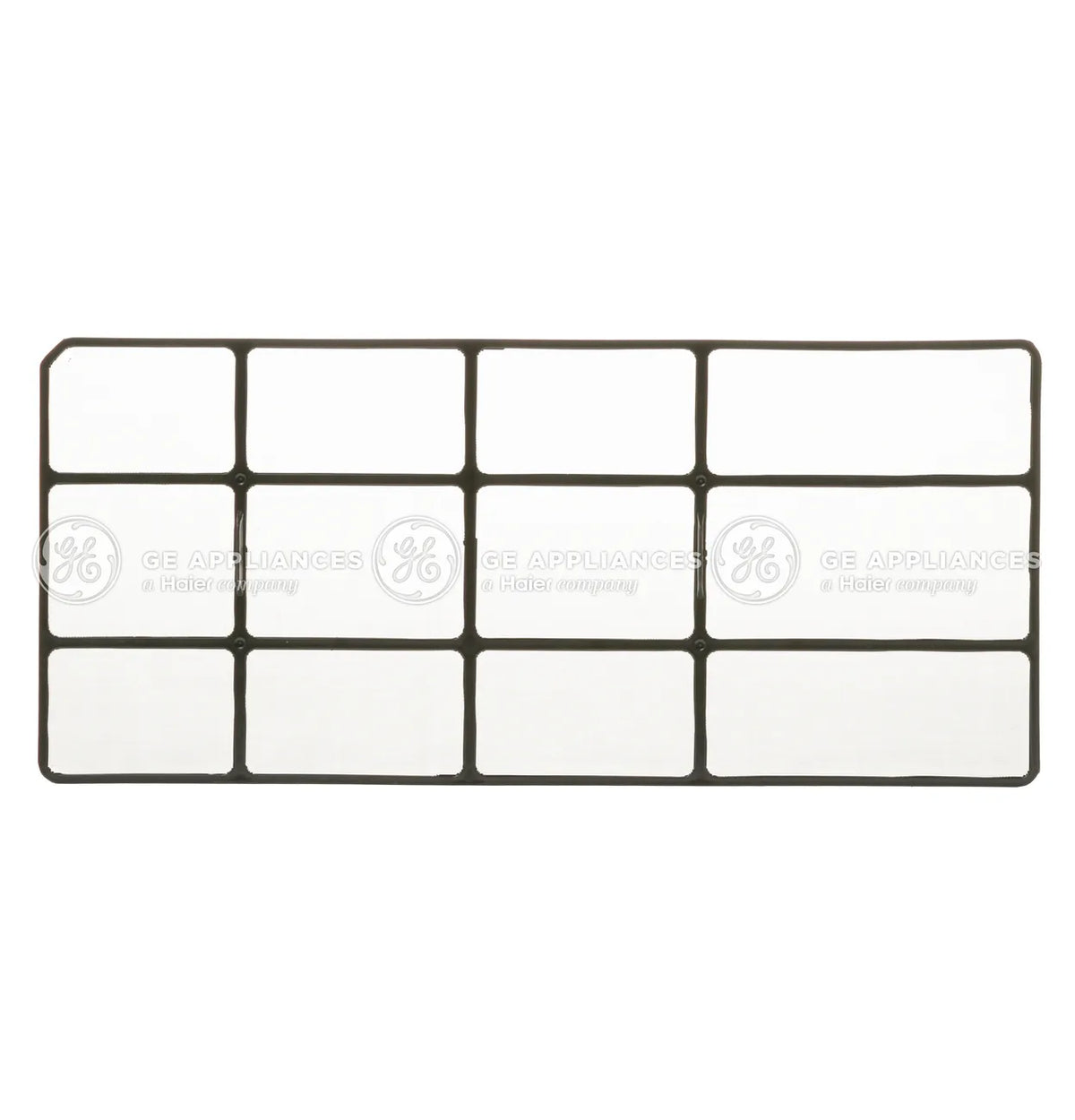 GE Room Air Conditioner Filter WJ85X23776
