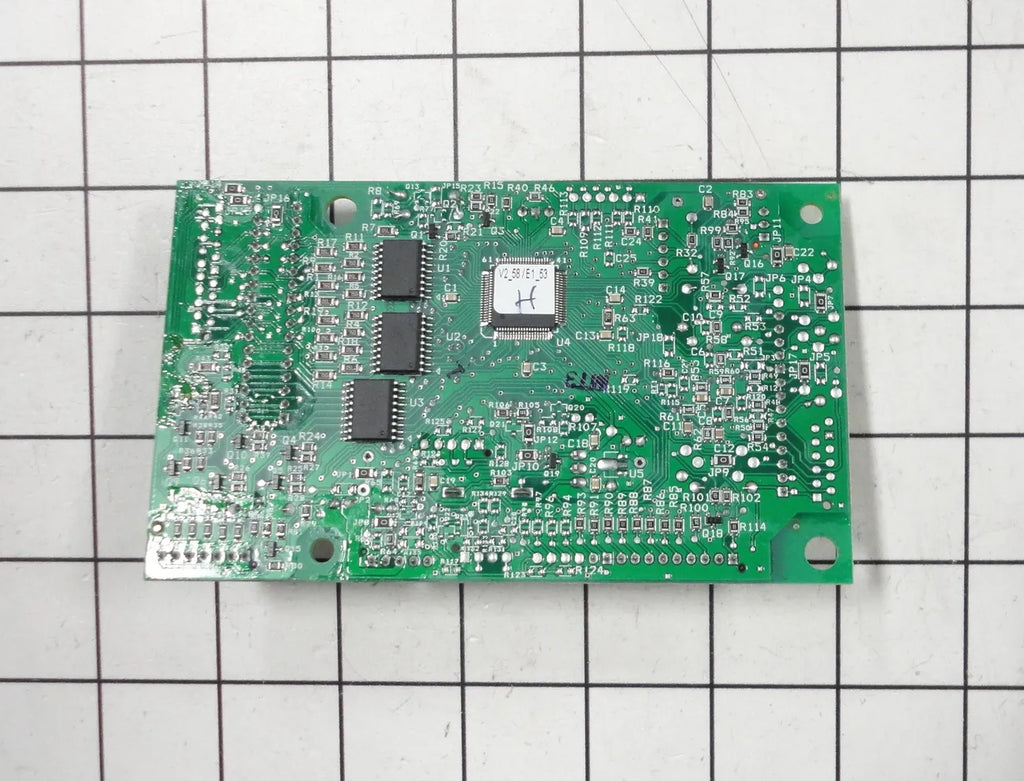 Frigidaire Range Control Board 316442061