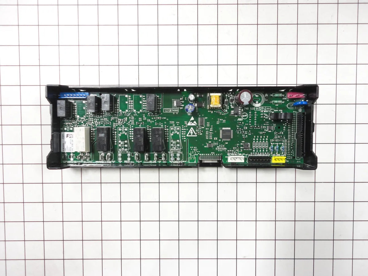Whirlpool Electric Range Control Board WPW10632435