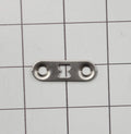 GE Dryer Door Strike Plate WE1M570