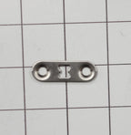 GE Dryer Door Strike Plate WE1M570