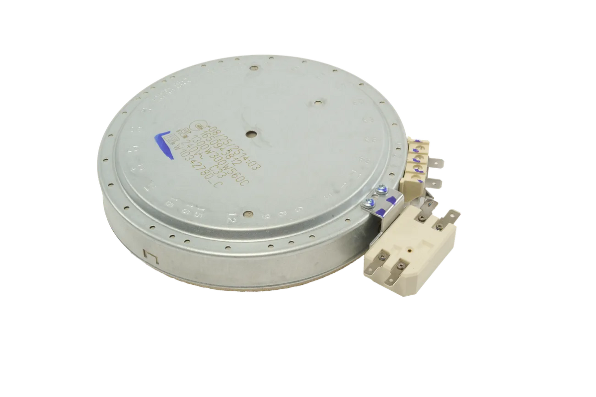 Whirlpool Range Radiant Surface Element, 1300W WPW10342780