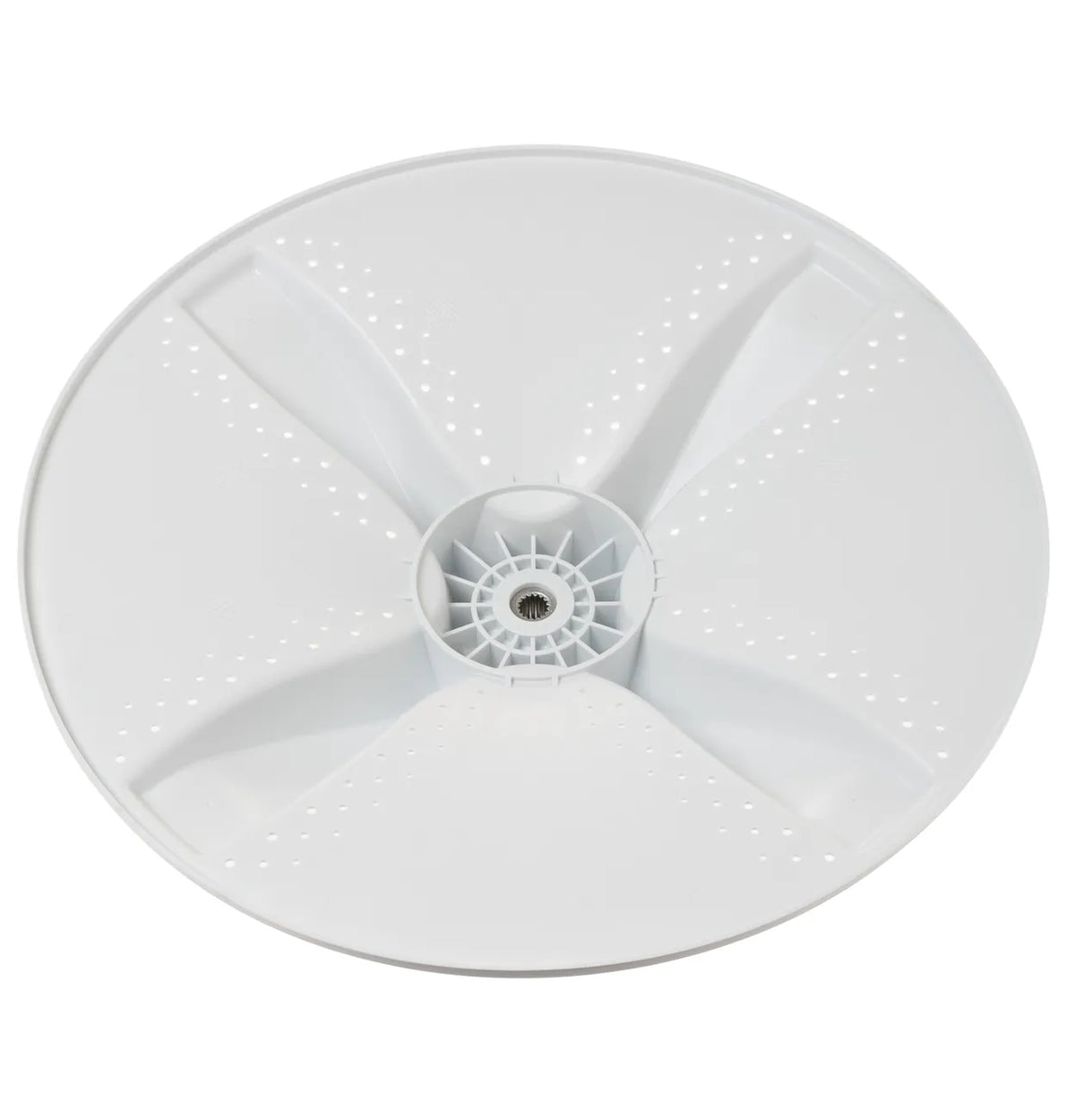 GE Washer Impeller Washplate WH43X32857