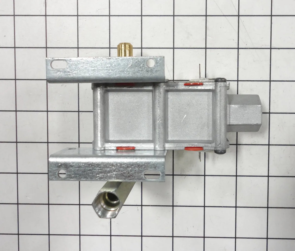 Frigidaire Gas Range Dual Oven Safety Valve 5303208499