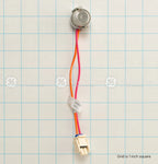GE Refrigerator Thermostat Cutoff WR50X29776
