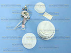Whirlpool Refrigerator Cold Control Thermostat 4387562