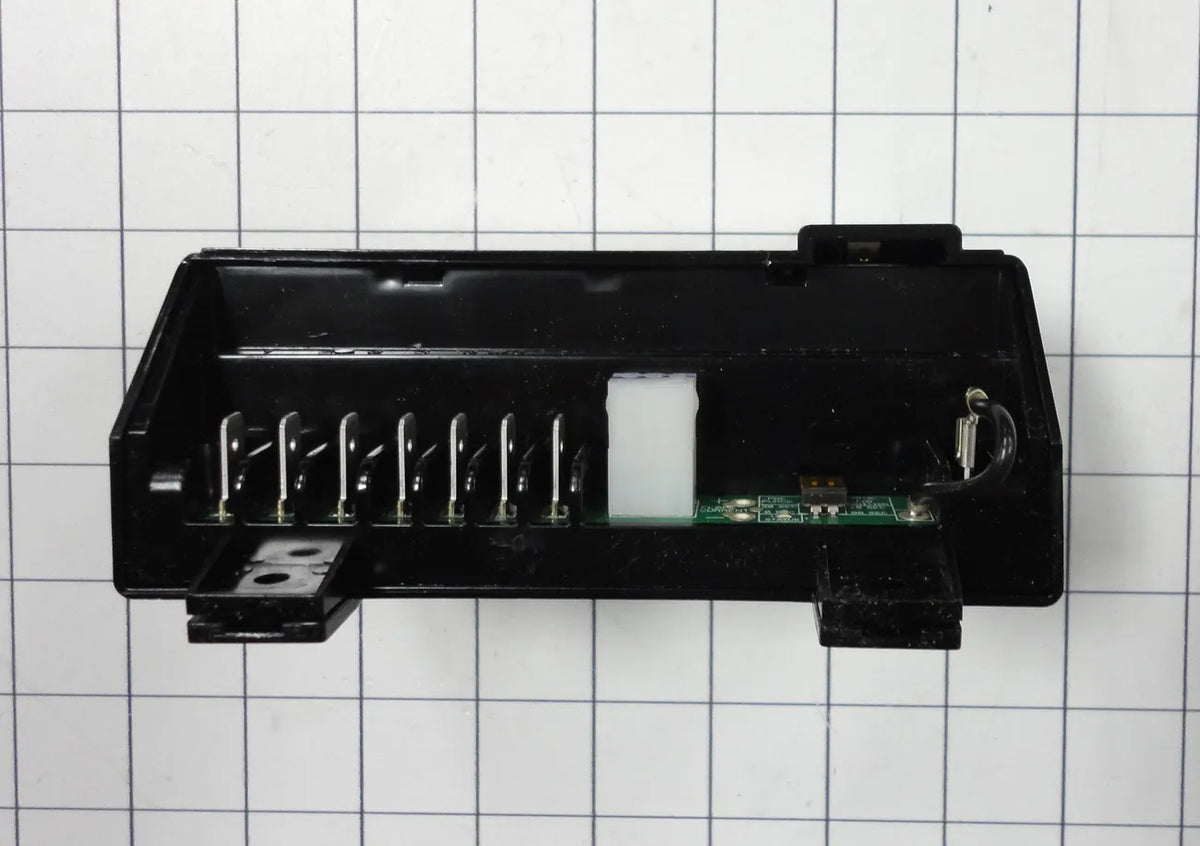 Honeywell Universal Intermittent Pilot Ignition Control S8610U3009