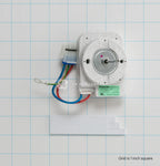 GE Refrigerator AC/DC Evaporator Fan Motor WR60X21887