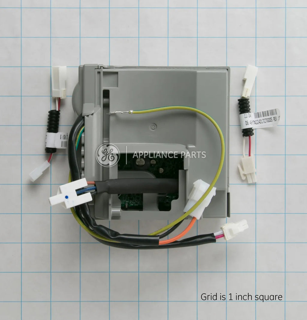 GE Refrigerator Compressor Inverter Control Board Kit WR49X10283