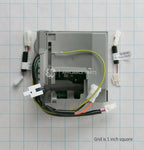 GE Refrigerator Compressor Inverter Control Board Kit WR49X10283
