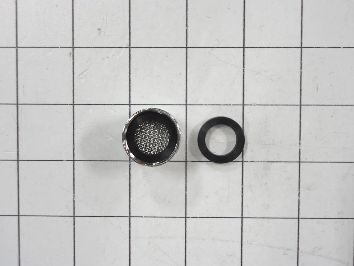 GE Dishwasher Faucet Adapter WD01X10383