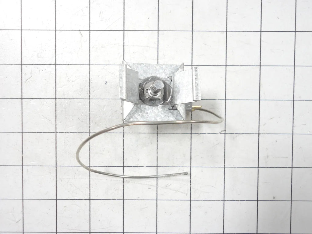 Frigidaire Refrigerator Temperature Control 297216019