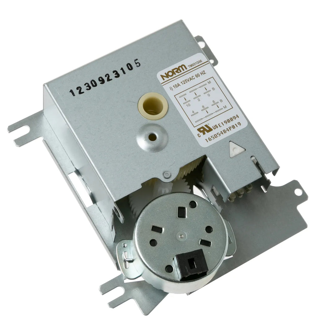GE Dishwasher Timer WD21X33643