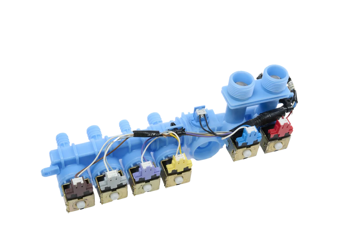 Whirlpool Washer Water Inlet Valve W11188329