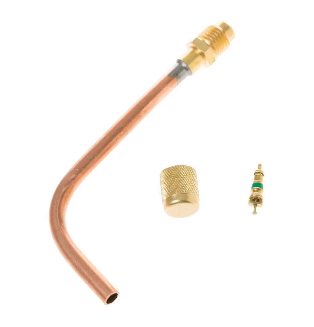 GE Zoneline Air Conditioner Access Valve WJ56X61