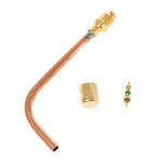 GE Zoneline Air Conditioner Access Valve WJ56X61