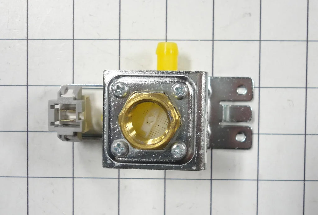 GE Dishwasher Water Valve Assembly WD15X10015