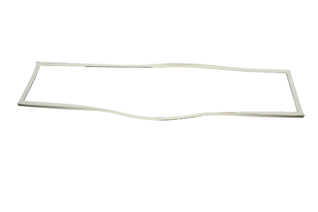 Whirlpool Refrigerator Freezer Door Gasket White 2159072