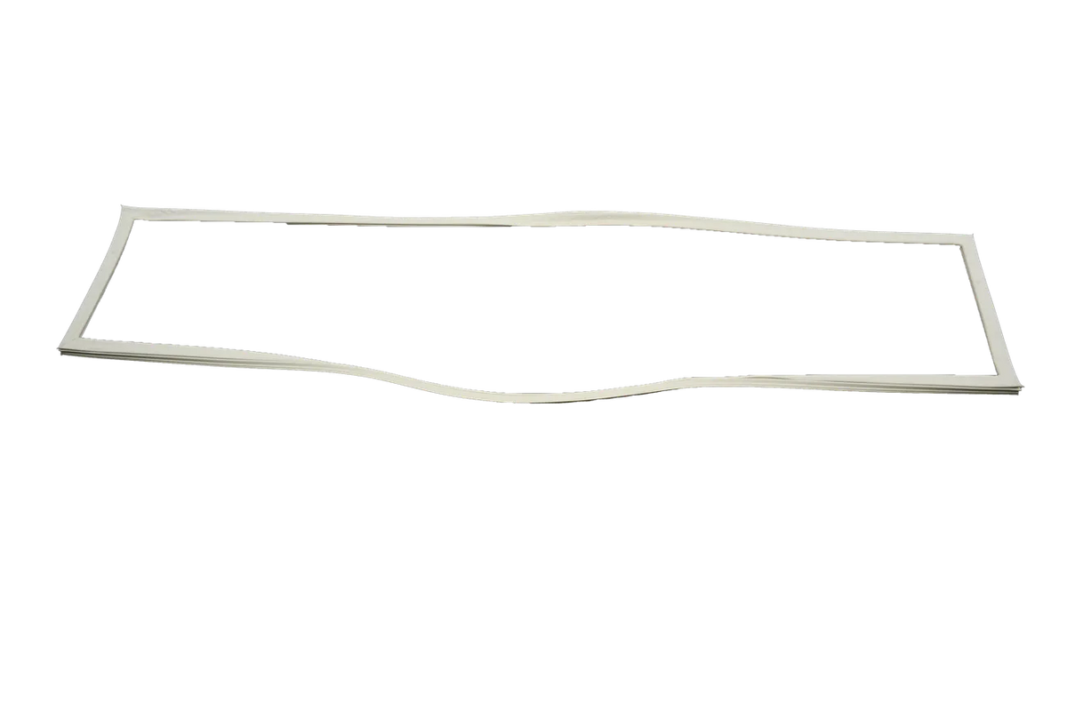 Whirlpool Refrigerator Freezer Door Gasket White 2159072