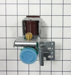 Whirlpool Refrigerator Water Inlet Valve WPW10498990