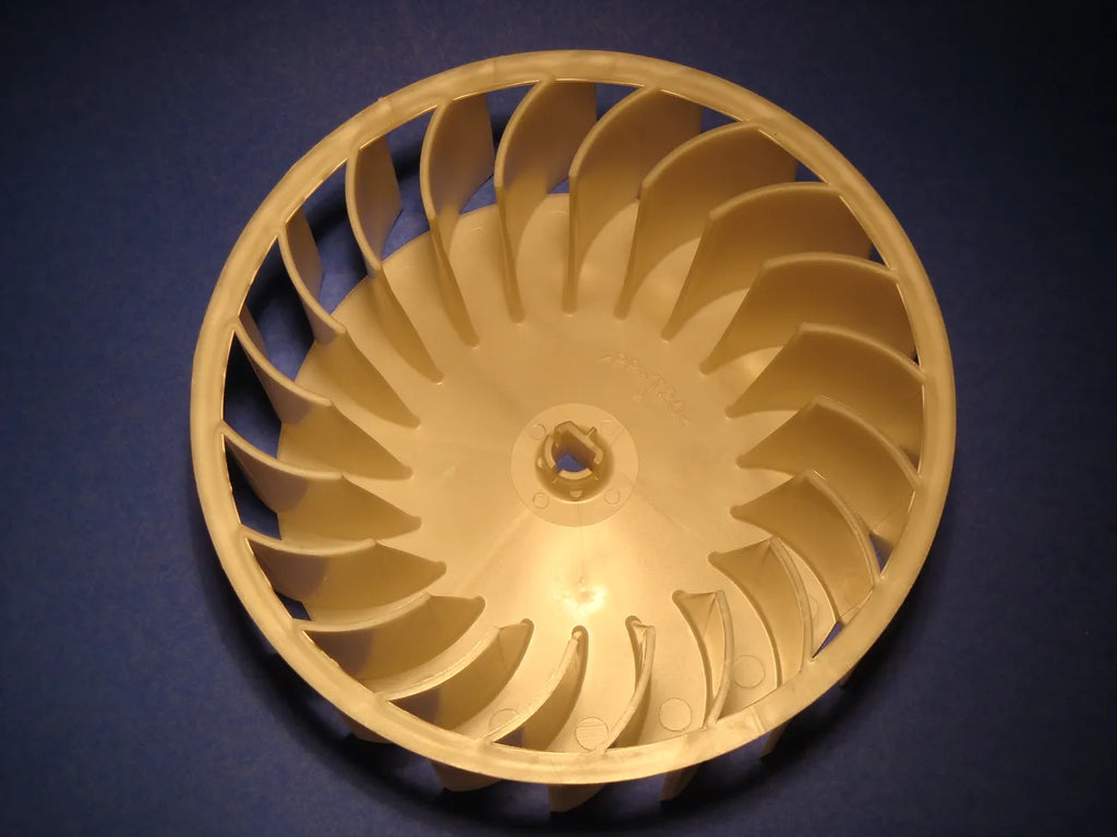 Whirlpool Dryer Blower Wheel 33001790