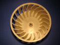 Whirlpool Dryer Blower Wheel 33001790