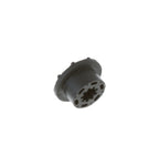 GE Refrigerator Condenser/Evaporator Fan Grommet WR02X10098