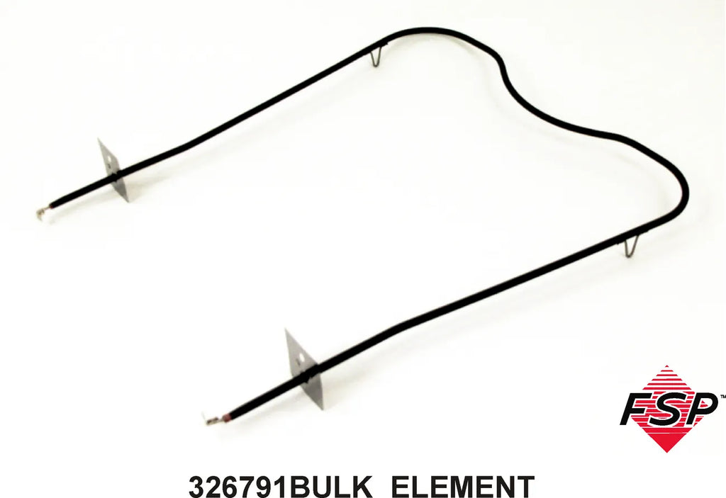 Whirlpool Range Oven Bake Element 326791