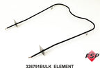 Whirlpool Range Oven Bake Element 326791