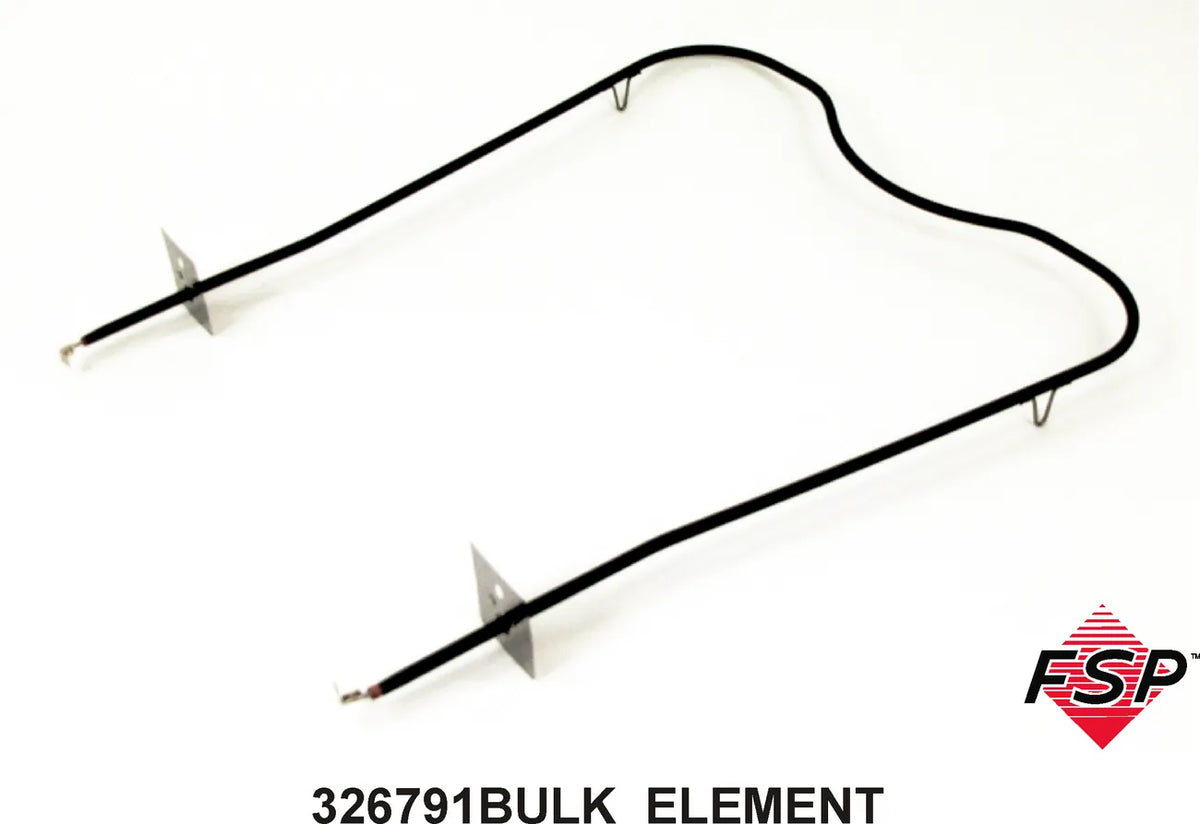 Whirlpool Range Oven Bake Element 326791