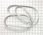 GE Dishwasher Door Gasket Gray WD8X229