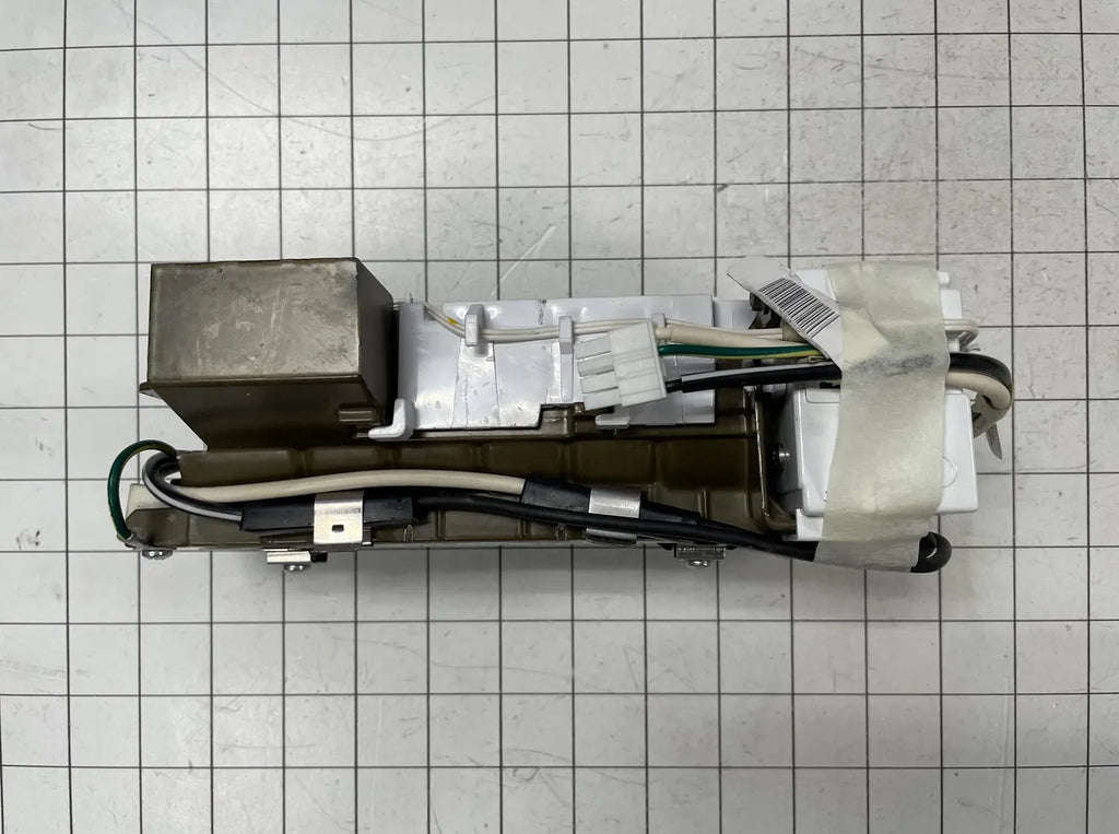 Whirlpool Refrigerator Ice Maker Assembly W11658802