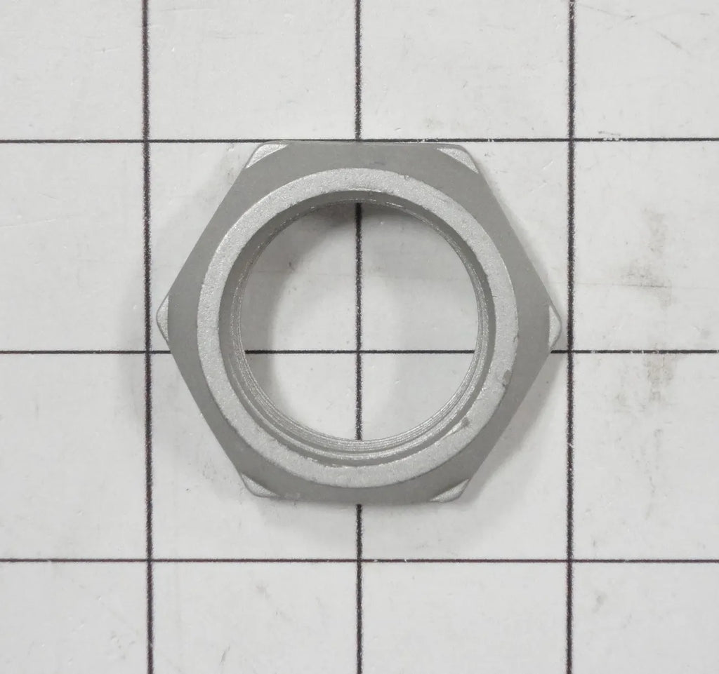 GE Washer Hub Nut WH01X10618