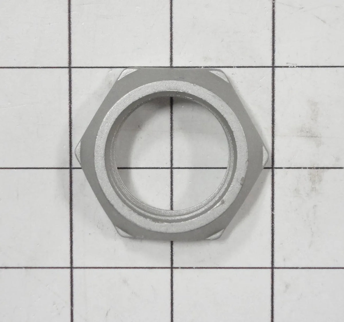 GE Washer Hub Nut WH01X10618