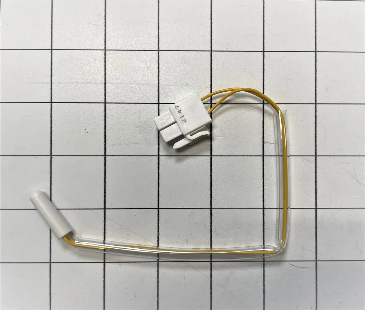 Samsung Refrigerator Defrost Temperature Sensor DA32-10104N