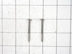 Bosch Appliance Screws Set of 2 00612562
