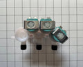 Whirlpool Washer Water Inlet Valve W11220230