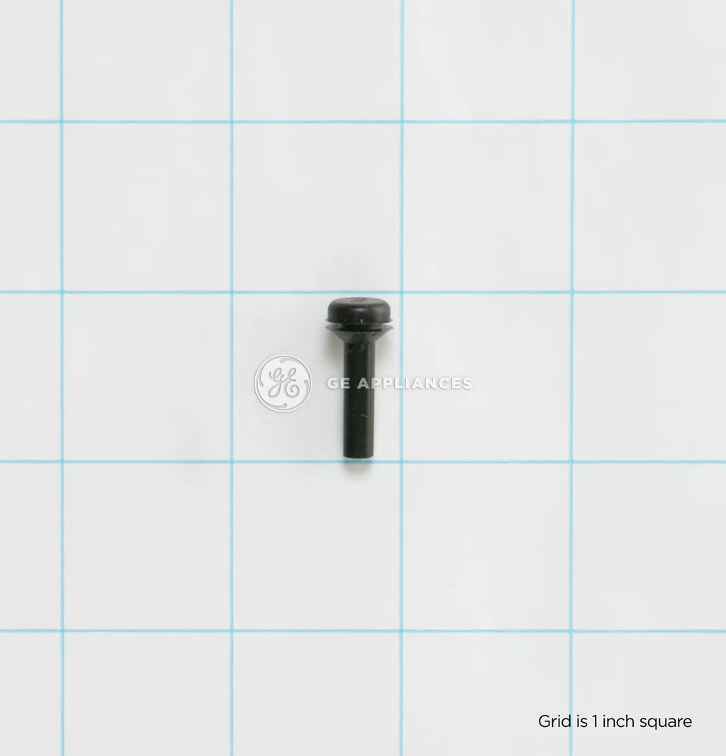 GE Range Burner Grate Foot WB02X24790